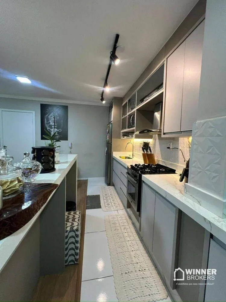 Apartamento, 2 quartos, 57 m² - Foto 10