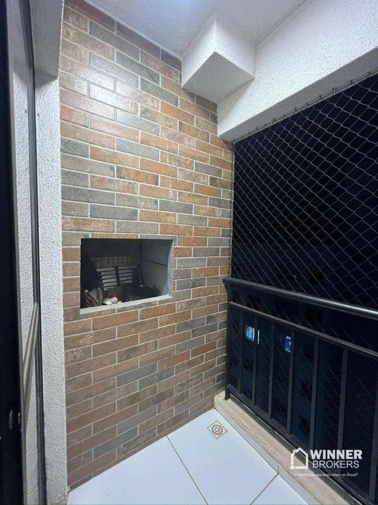 Apartamento, 2 quartos, 57 m² - Foto 12