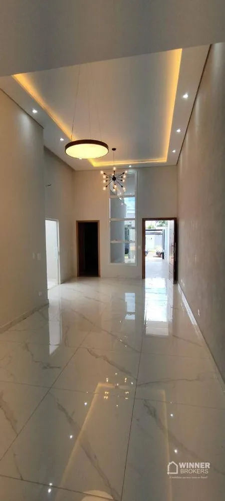 Casa, 2 quartos, 165 m² - Foto 3