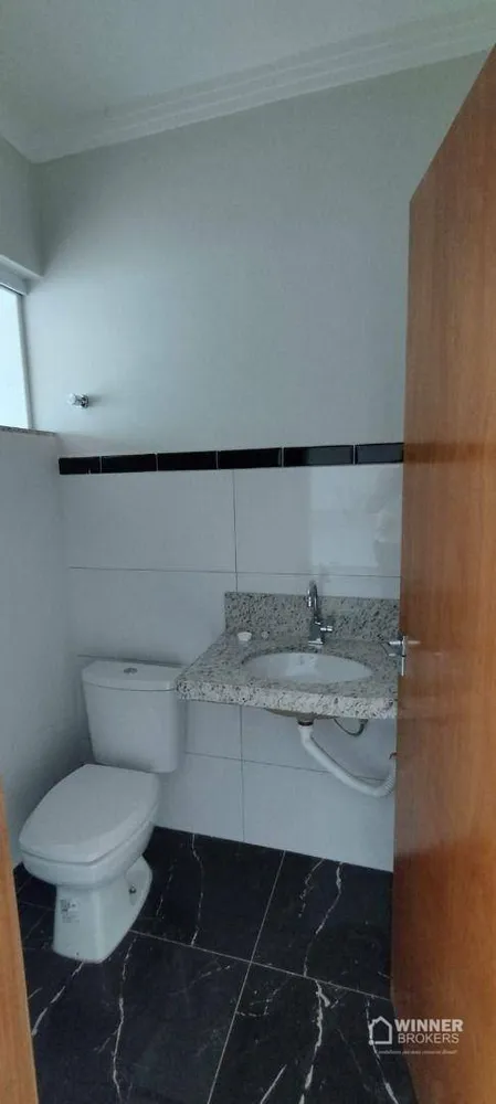 Casa, 2 quartos, 165 m² - Foto 11