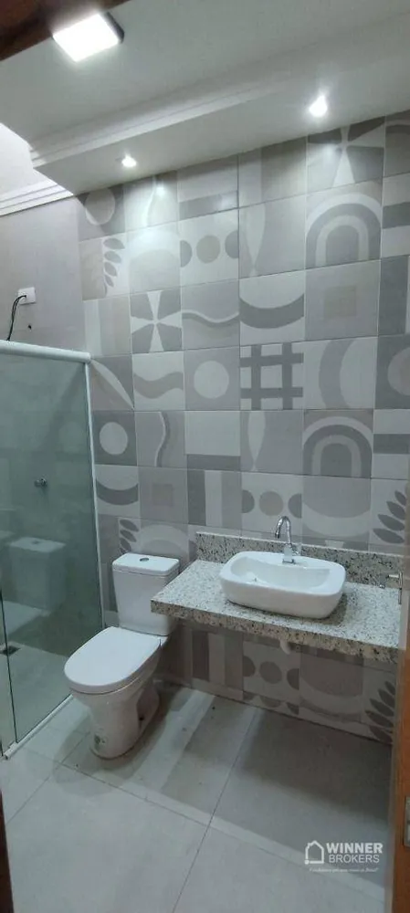 Casa, 2 quartos, 165 m² - Foto 8