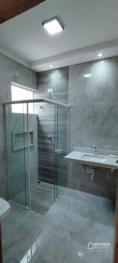 Casa, 2 quartos, 165 m² - Foto 5