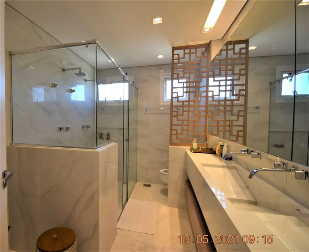 Apartamento, 4 quartos, 238 m² - Foto 1
