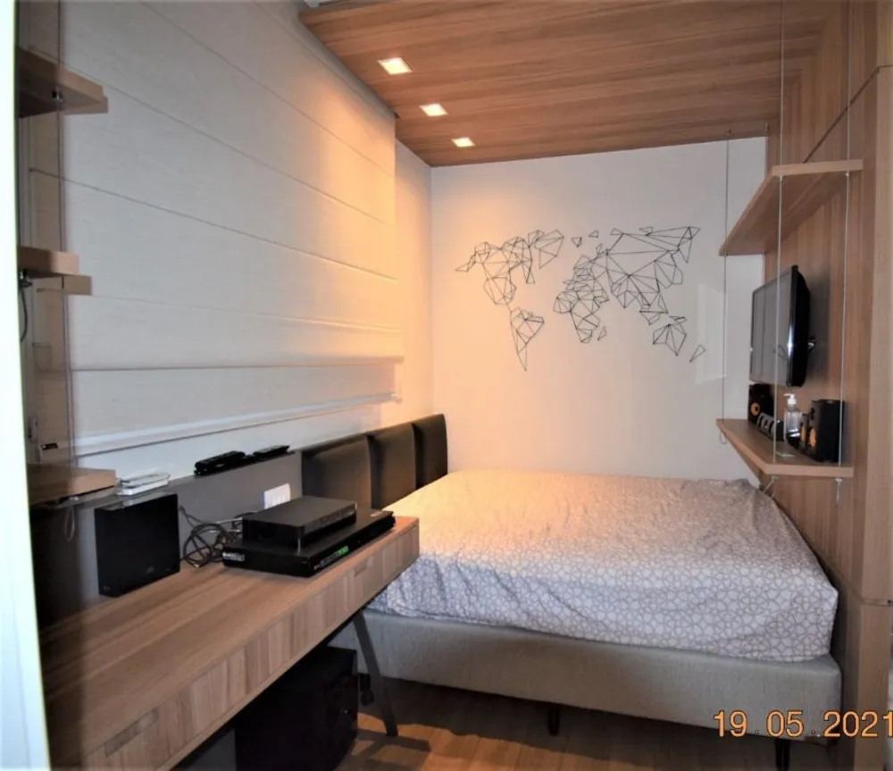 Apartamento, 4 quartos, 238 m² - Foto 7