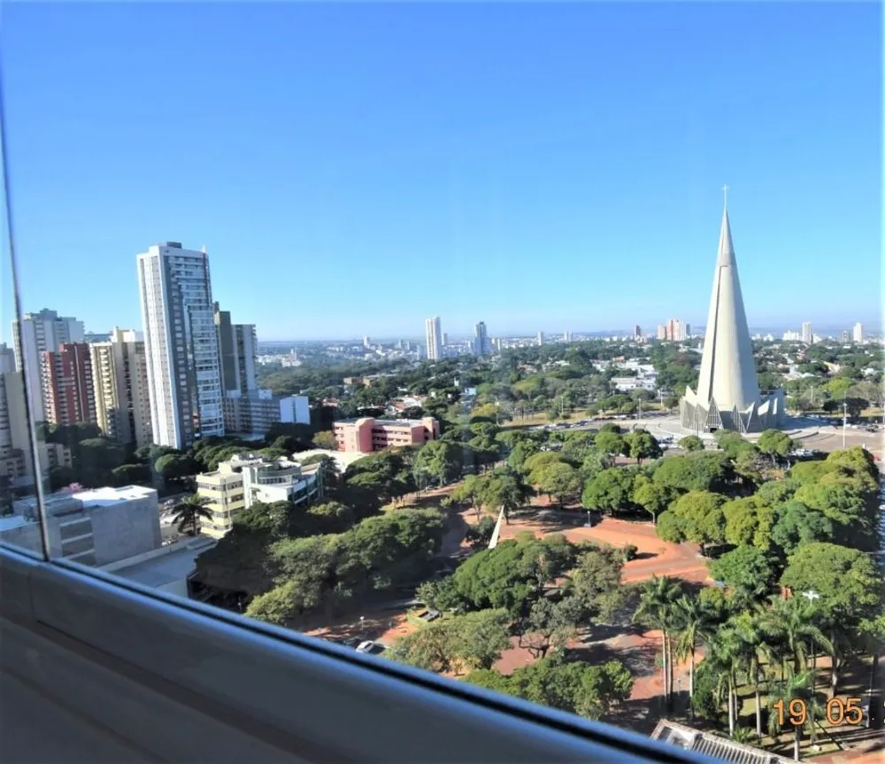 Apartamento, 4 quartos, 238 m² - Foto 5