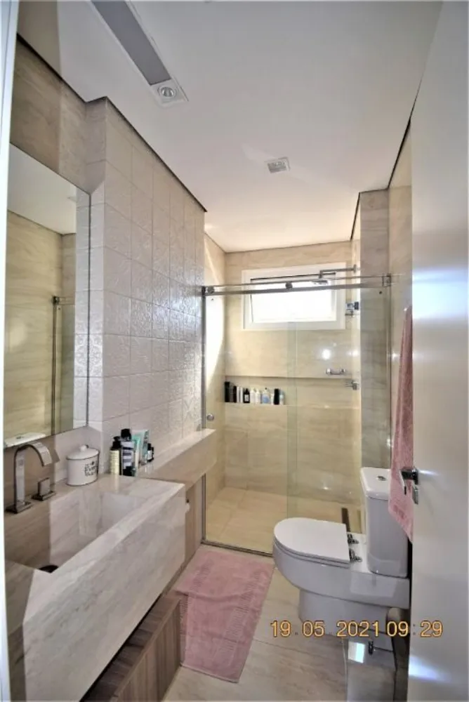 Apartamento, 4 quartos, 238 m² - Foto 3