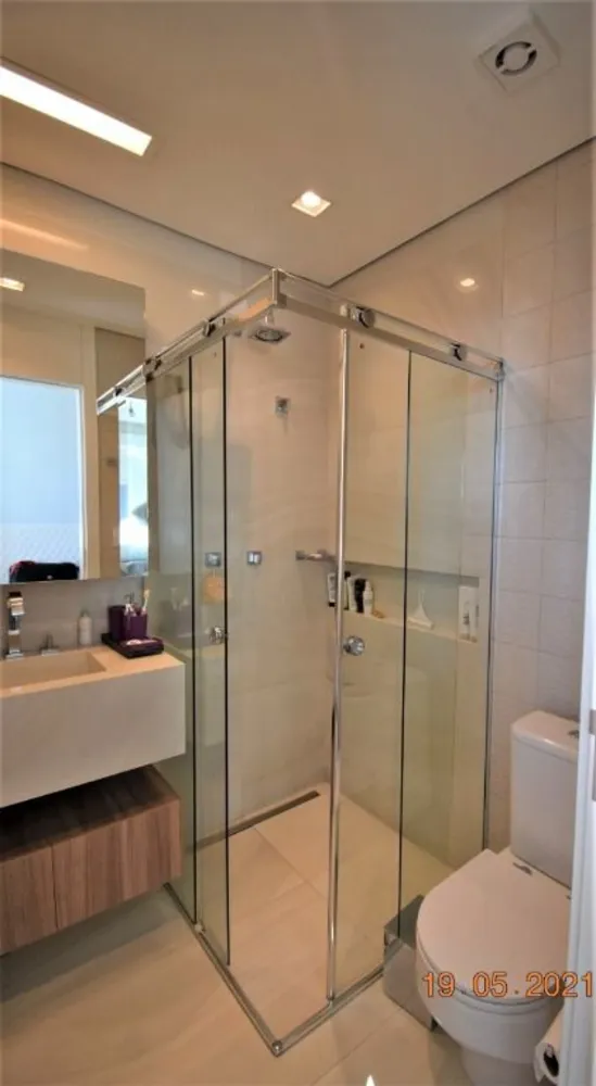 Apartamento, 4 quartos, 238 m² - Foto 8