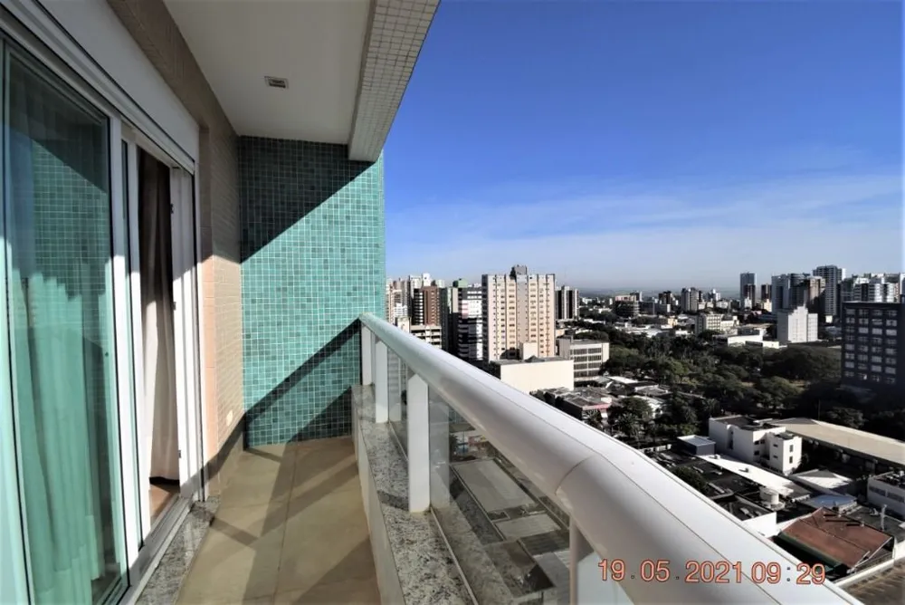 Apartamento, 4 quartos, 238 m² - Foto 10