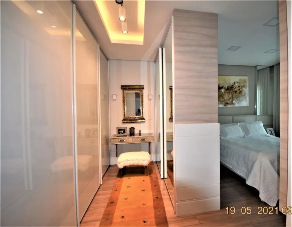 Apartamento, 4 quartos, 238 m² - Foto 2