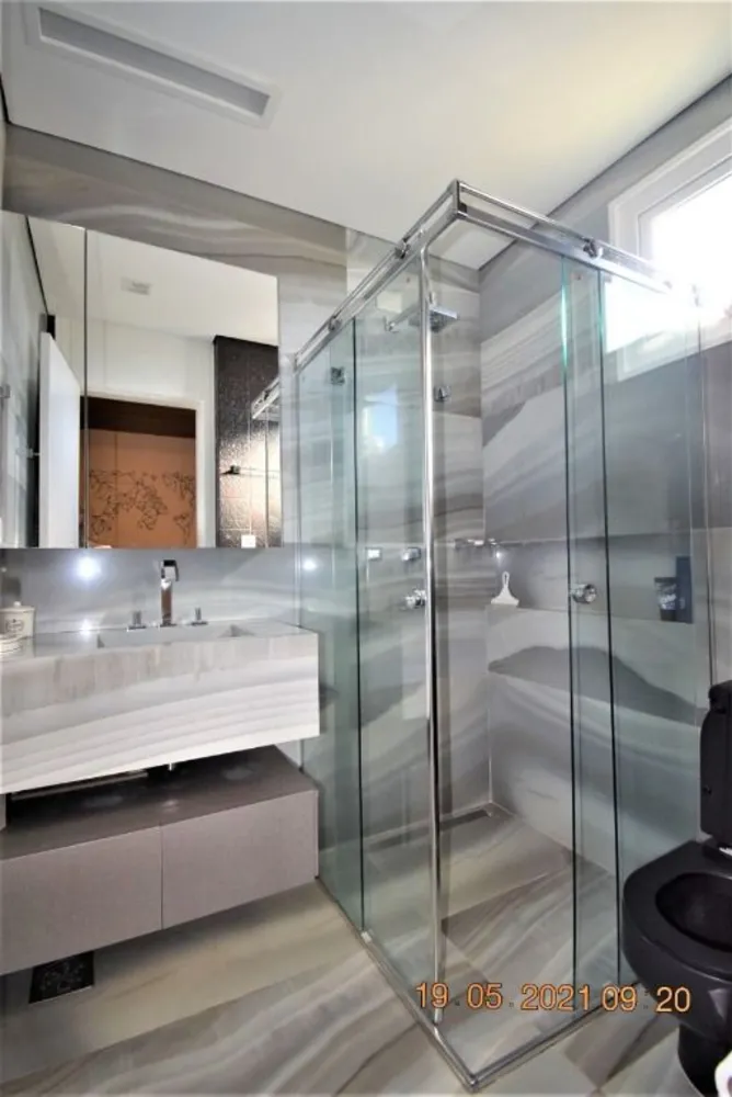 Apartamento, 4 quartos, 238 m² - Foto 12