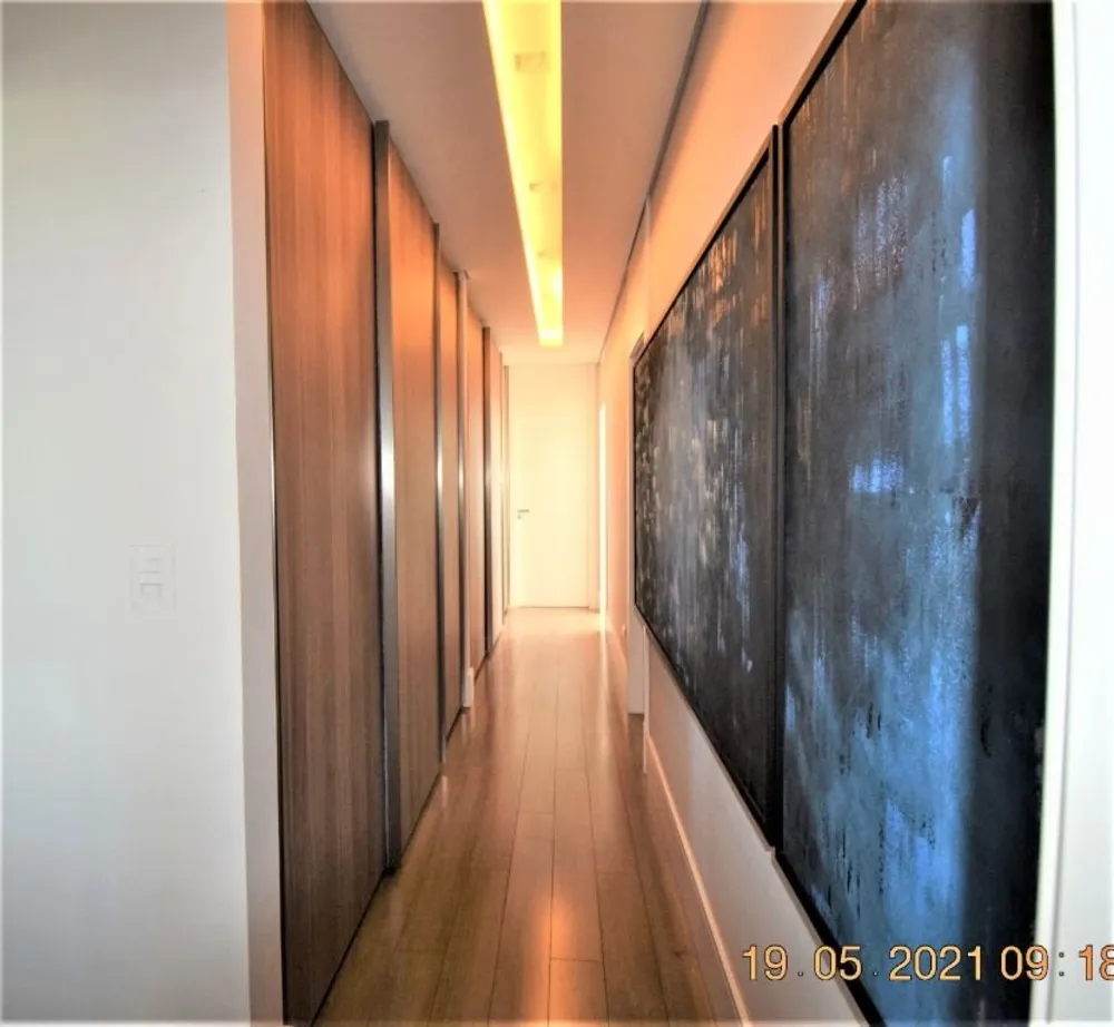 Apartamento, 4 quartos, 238 m² - Foto 11