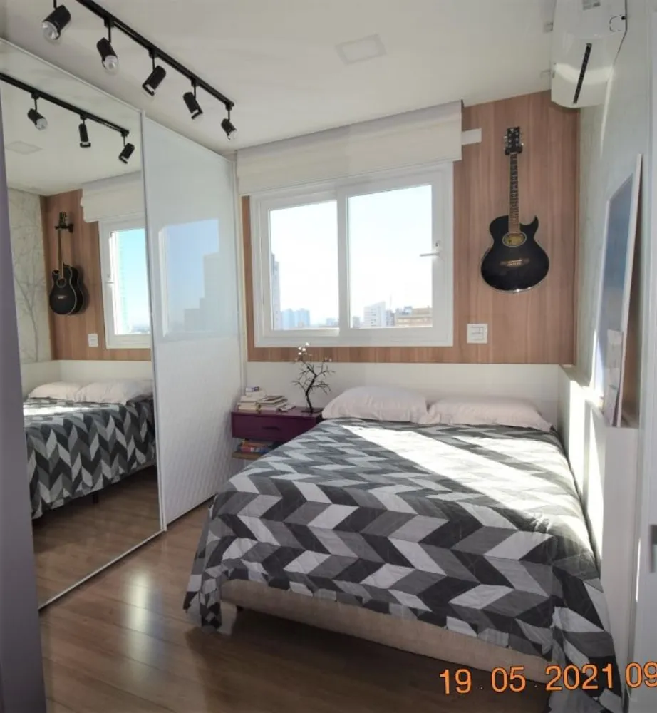 Apartamento, 4 quartos, 238 m² - Foto 9