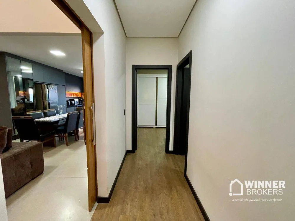 Casa, 3 quartos, 160 m² - Foto 3
