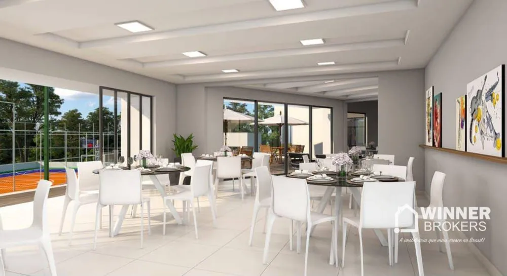 Casa, 3 quartos, 160 m² - Foto 7
