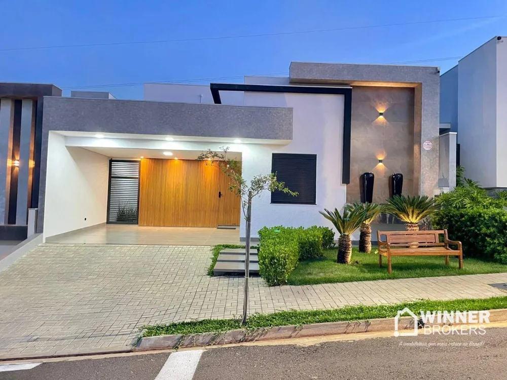 Casa, 3 quartos, 160 m² - Foto 6