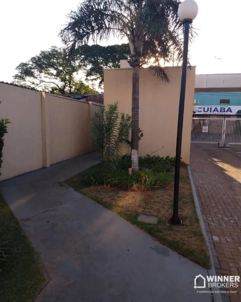 Apartamento, 2 quartos, 54 m² - Foto 1