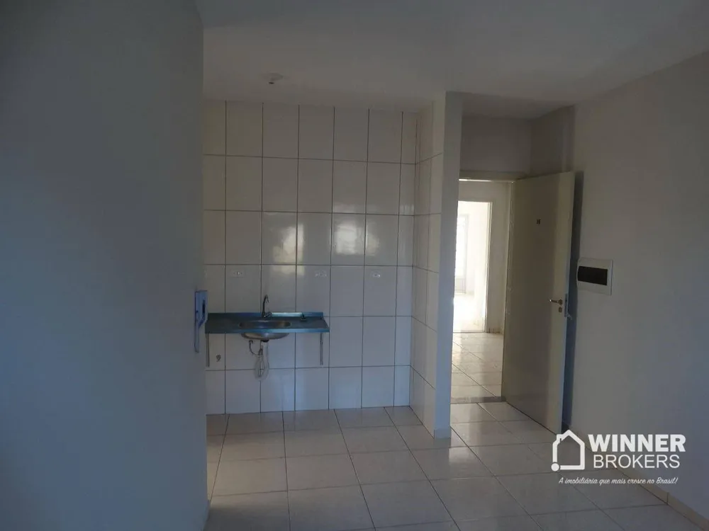 Apartamento, 2 quartos, 54 m² - Foto 9