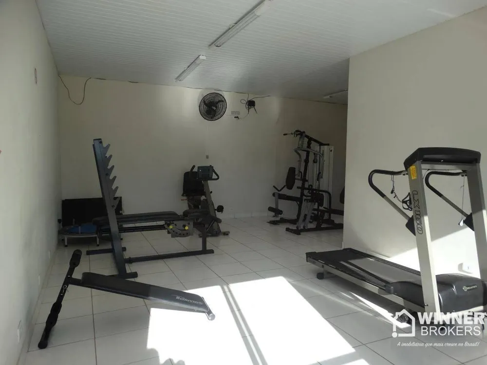 Apartamento, 2 quartos, 54 m² - Foto 6