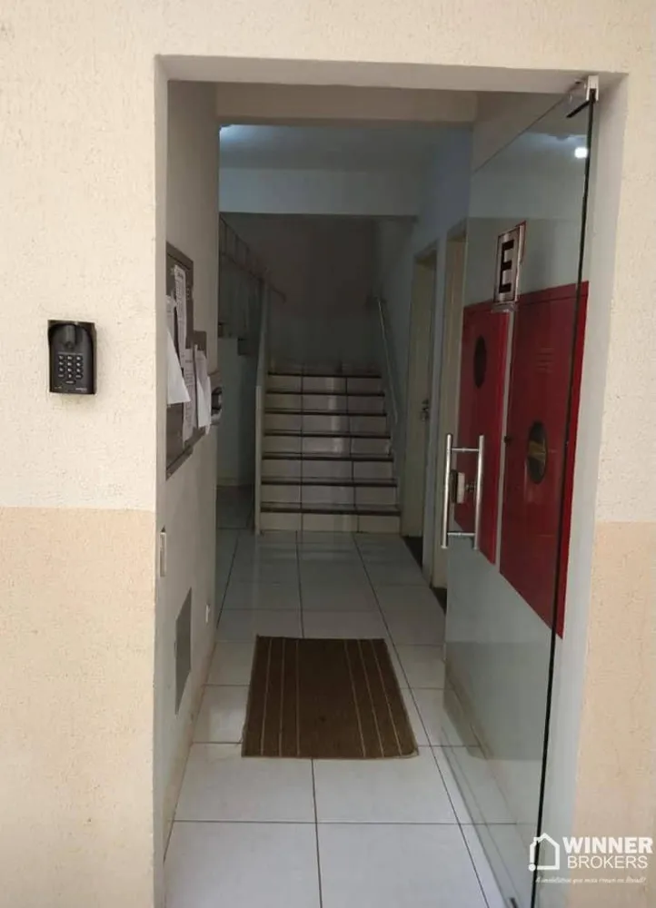 Apartamento, 2 quartos, 54 m² - Foto 3