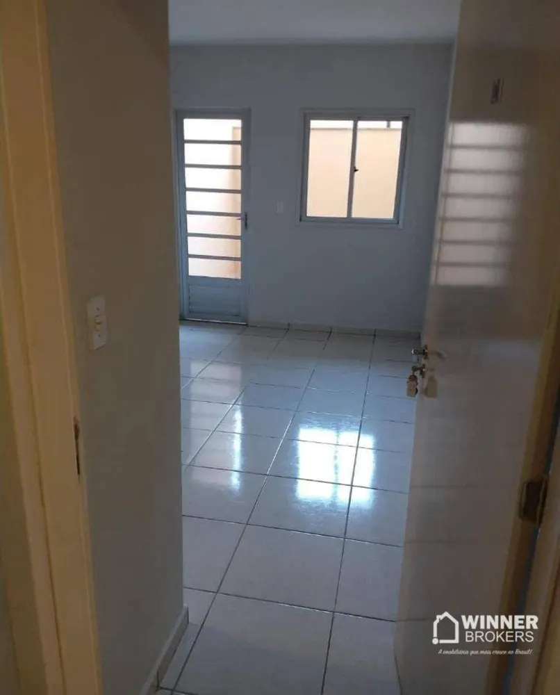 Apartamento, 2 quartos, 54 m² - Foto 8
