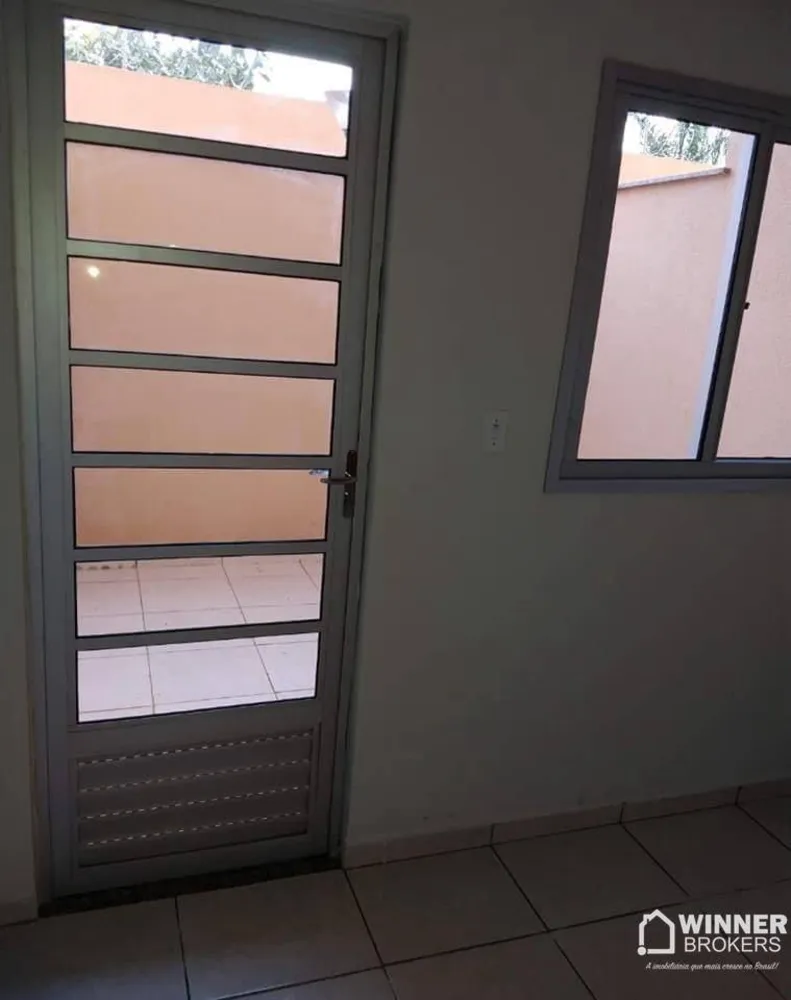 Apartamento, 2 quartos, 54 m² - Foto 4