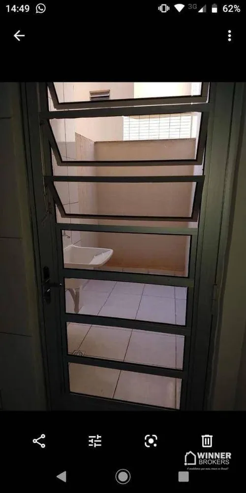 Apartamento, 2 quartos, 54 m² - Foto 11