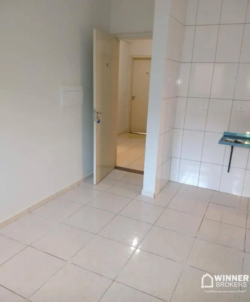 Apartamento, 2 quartos, 54 m² - Foto 10