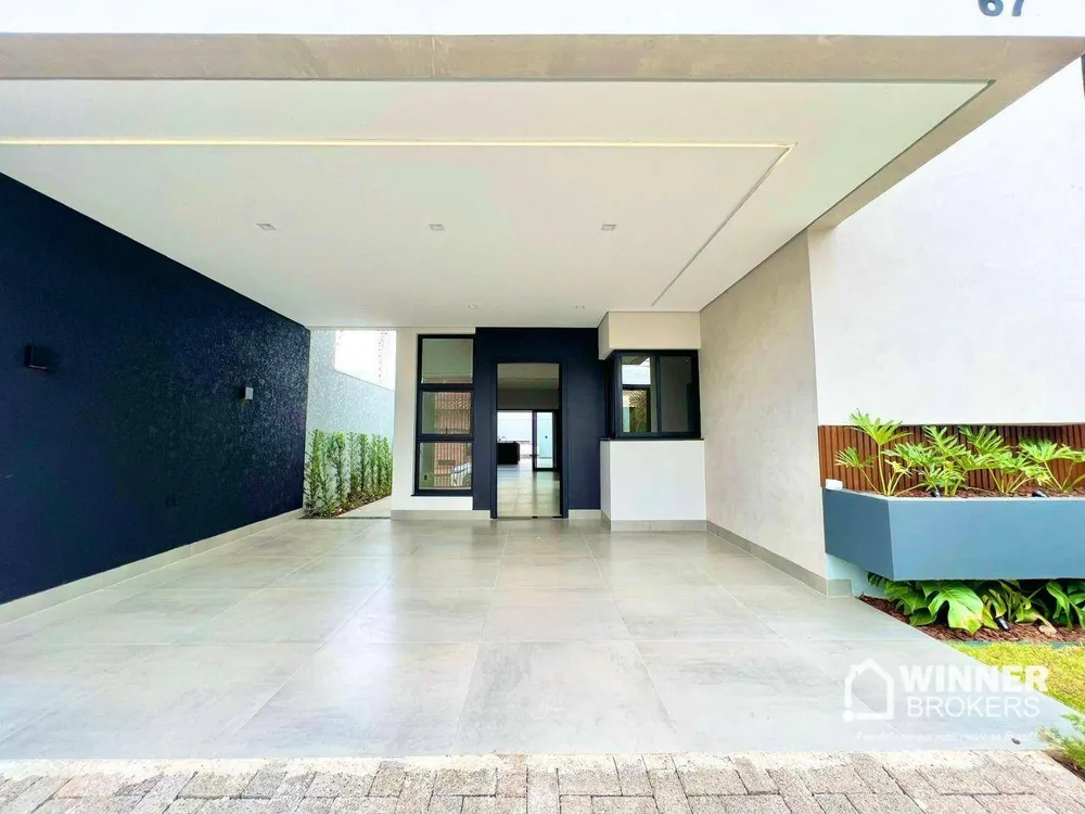 Casa, 3 quartos, 120 m² - Foto 9
