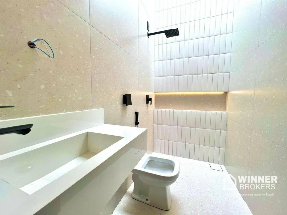 Casa, 3 quartos, 120 m² - Foto 8
