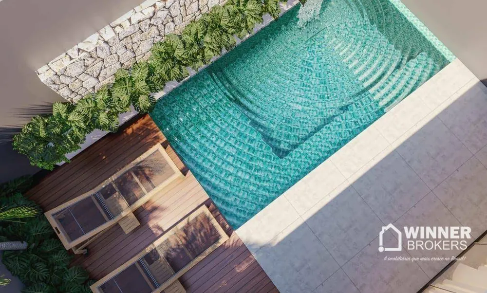 Casa, 3 quartos, 120 m² - Foto 10