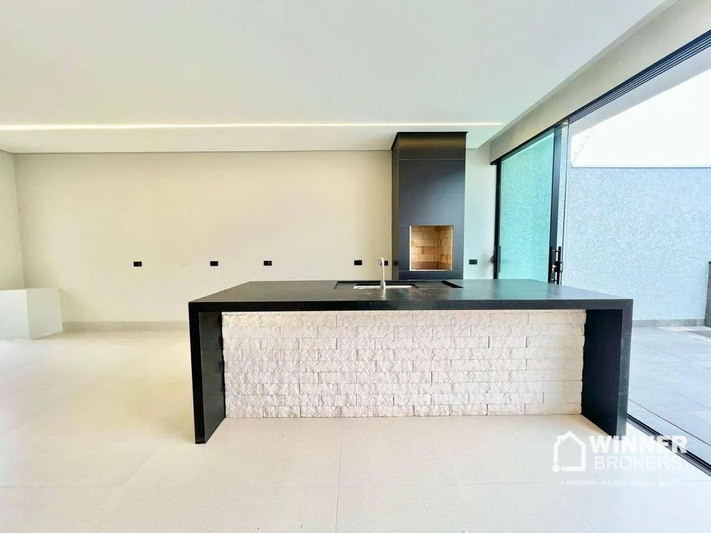Casa, 3 quartos, 120 m² - Foto 6
