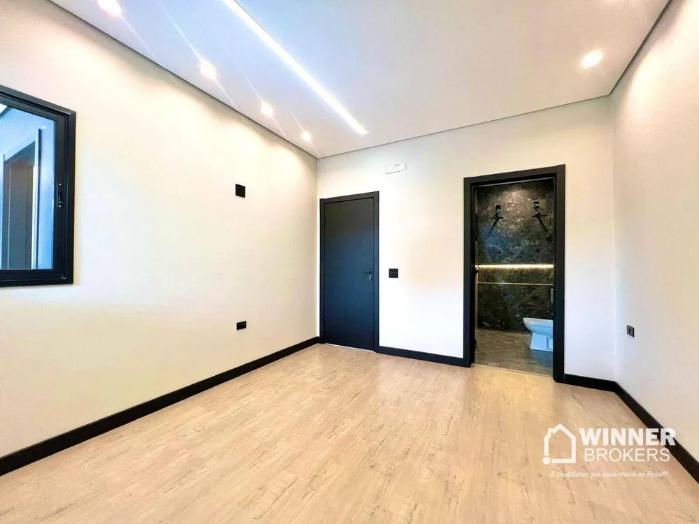 Casa, 3 quartos, 120 m² - Foto 7