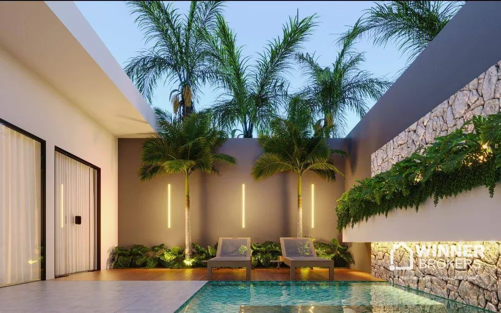 Casa, 3 quartos, 120 m² - Foto 12