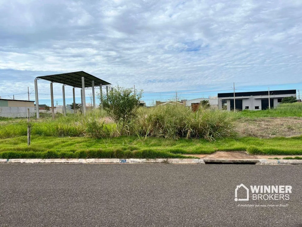 Terreno, 200 m² - Foto 3