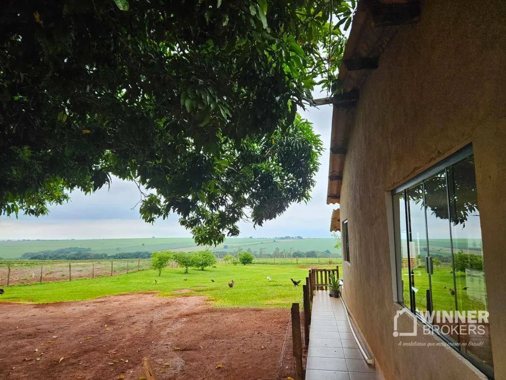 Sítio, 3 quartos, 5 hectares - Foto 7