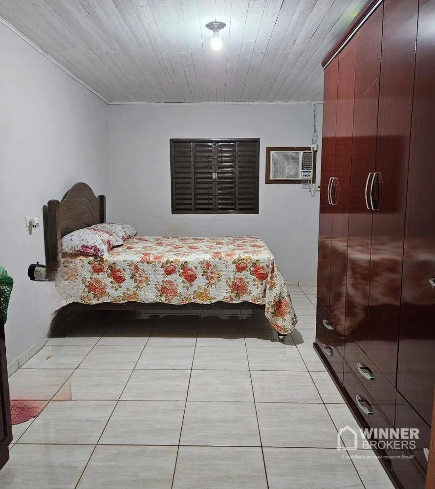 Sítio, 3 quartos, 5 hectares - Foto 1