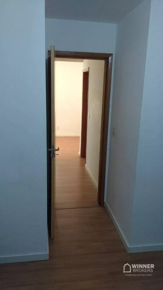 Apartamento à venda com 2 quartos, 44m² - Foto 5