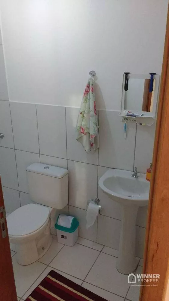 Apartamento à venda com 2 quartos, 44m² - Foto 8