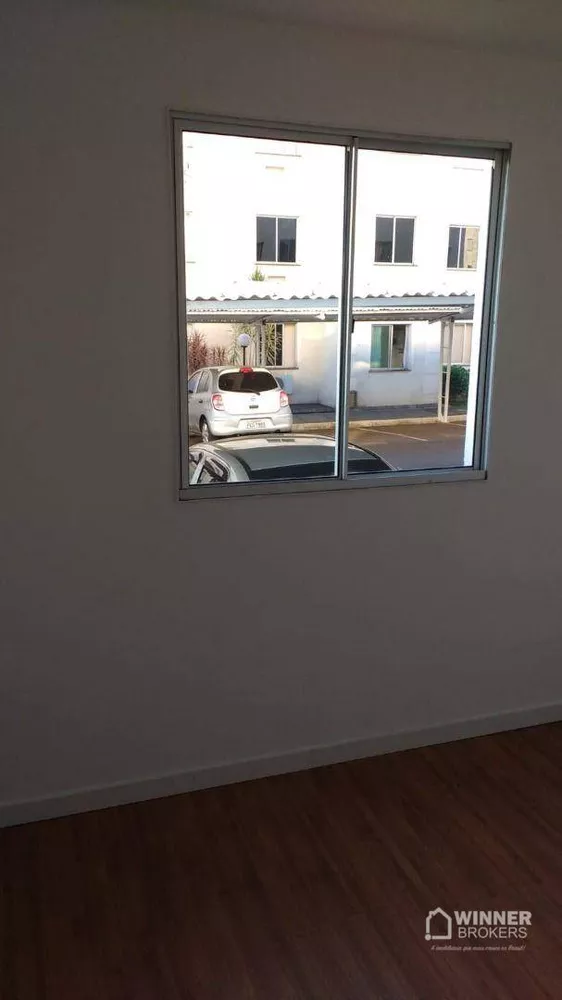 Apartamento à venda com 2 quartos, 44m² - Foto 6