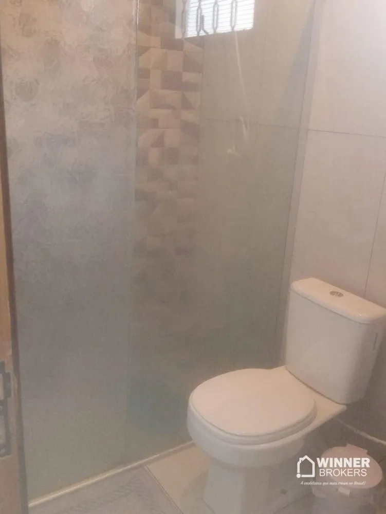 Chácara, 3 quartos, 1000 m² - Foto 9