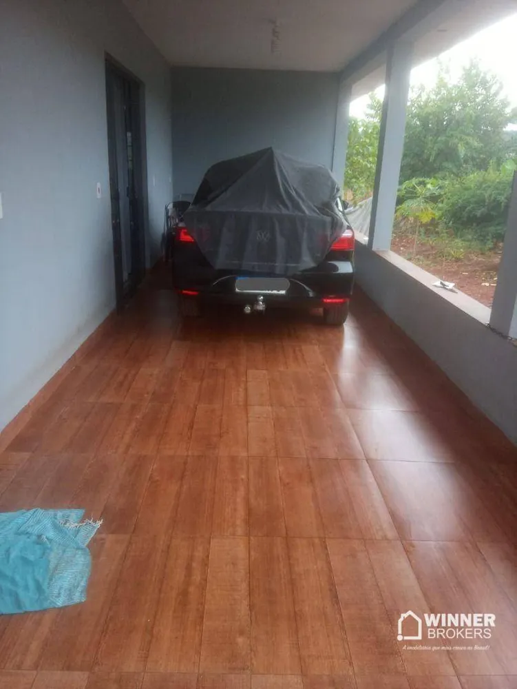 Chácara, 3 quartos, 1000 m² - Foto 10