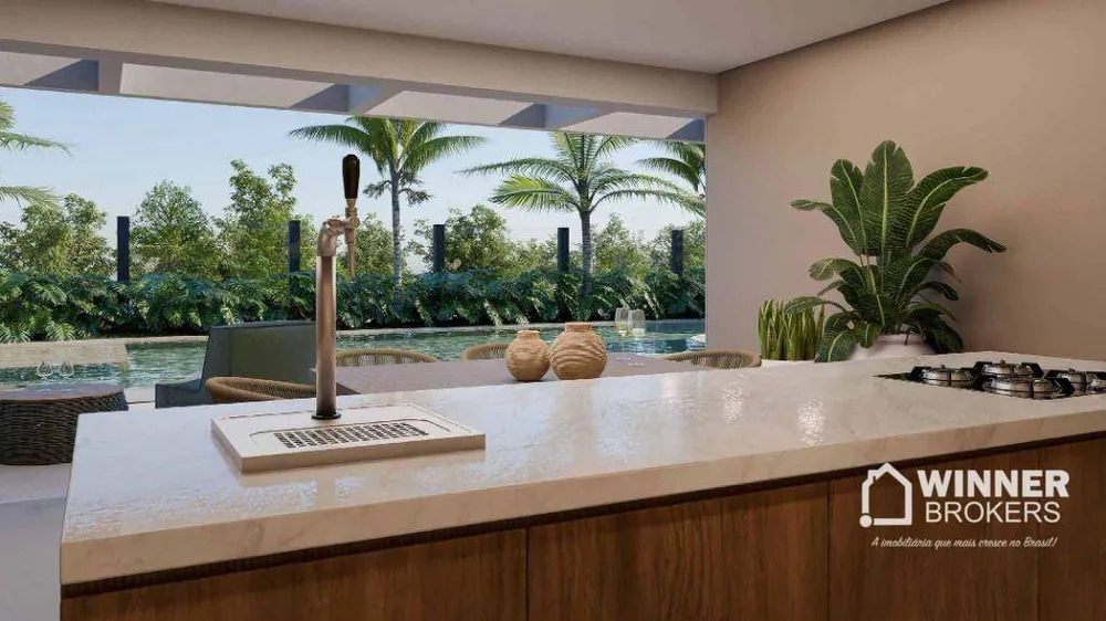 Apartamento, 2 quartos, 59 m² - Foto 6