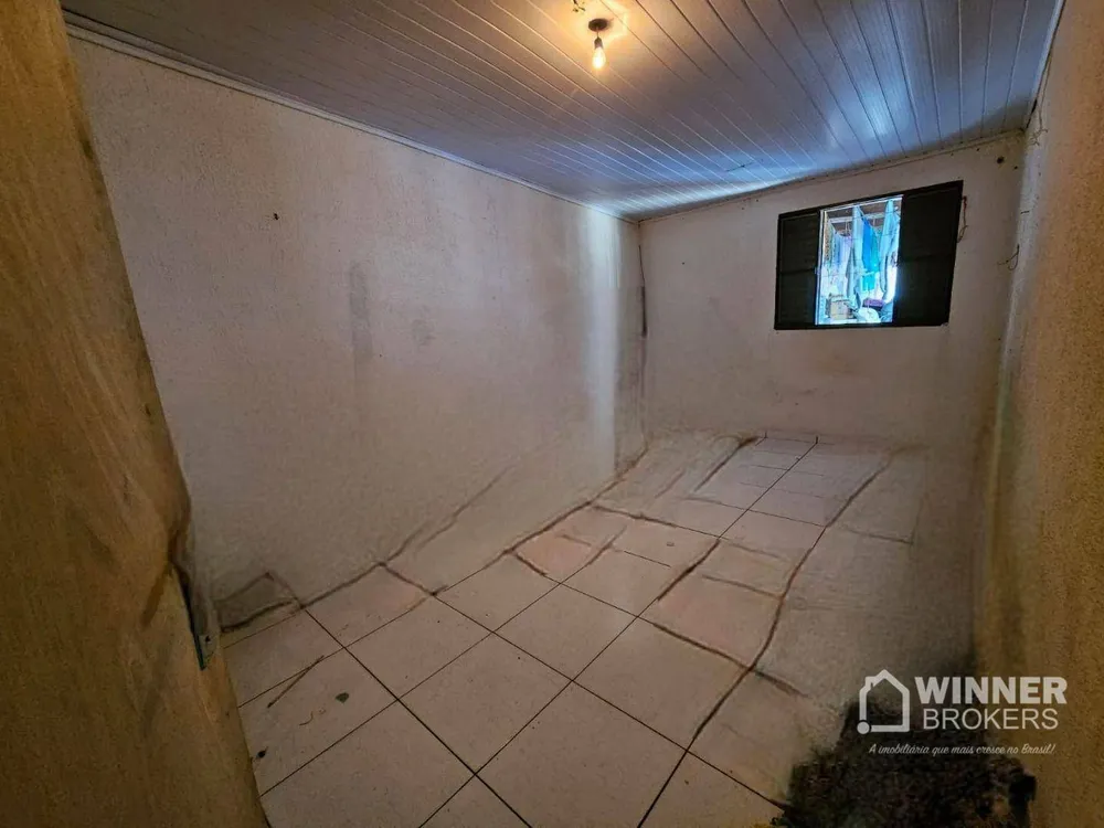 Casa, 4 quartos, 110 m² - Foto 10