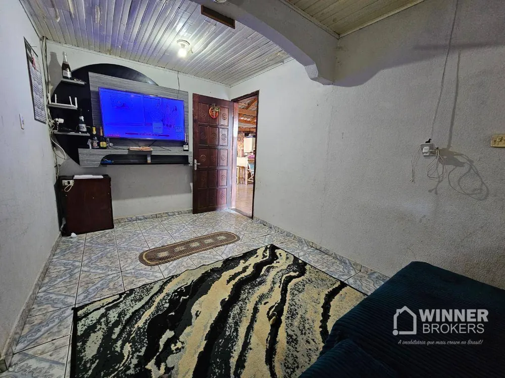 Casa, 4 quartos, 110 m² - Foto 7