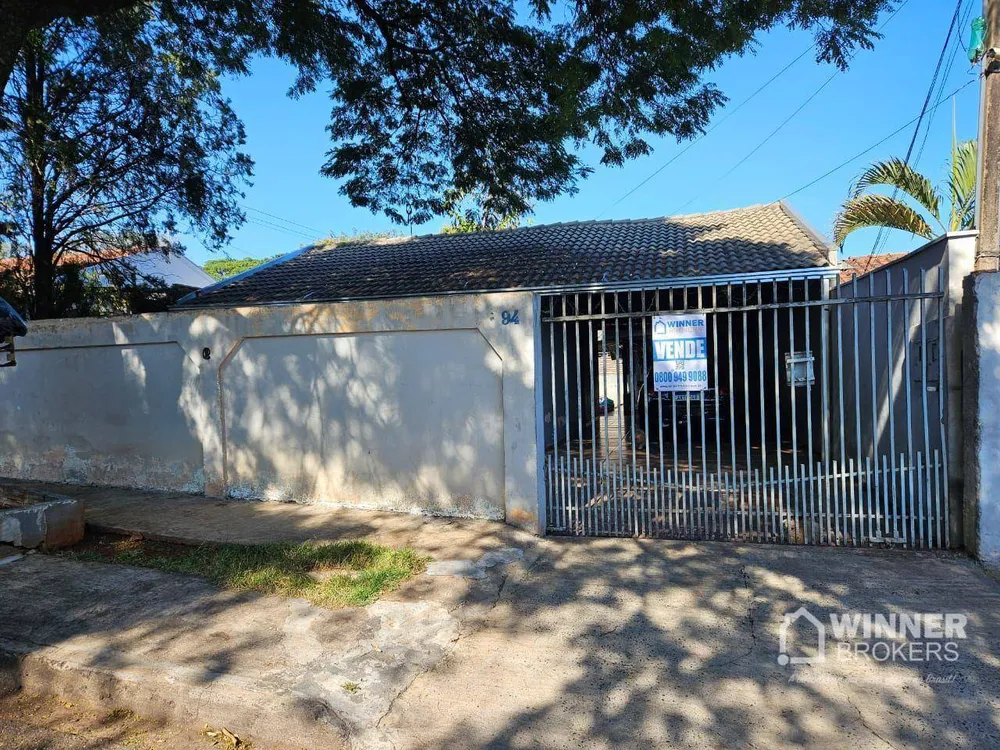 Casa, 4 quartos, 110 m² - Foto 2