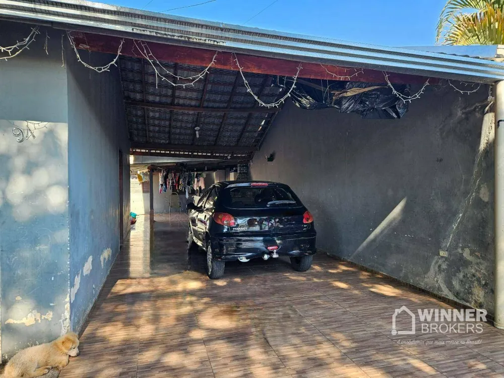 Casa, 4 quartos, 110 m² - Foto 4