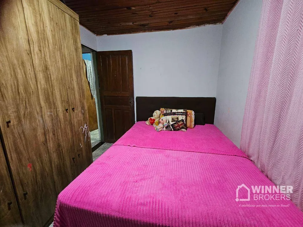 Casa, 4 quartos, 110 m² - Foto 9