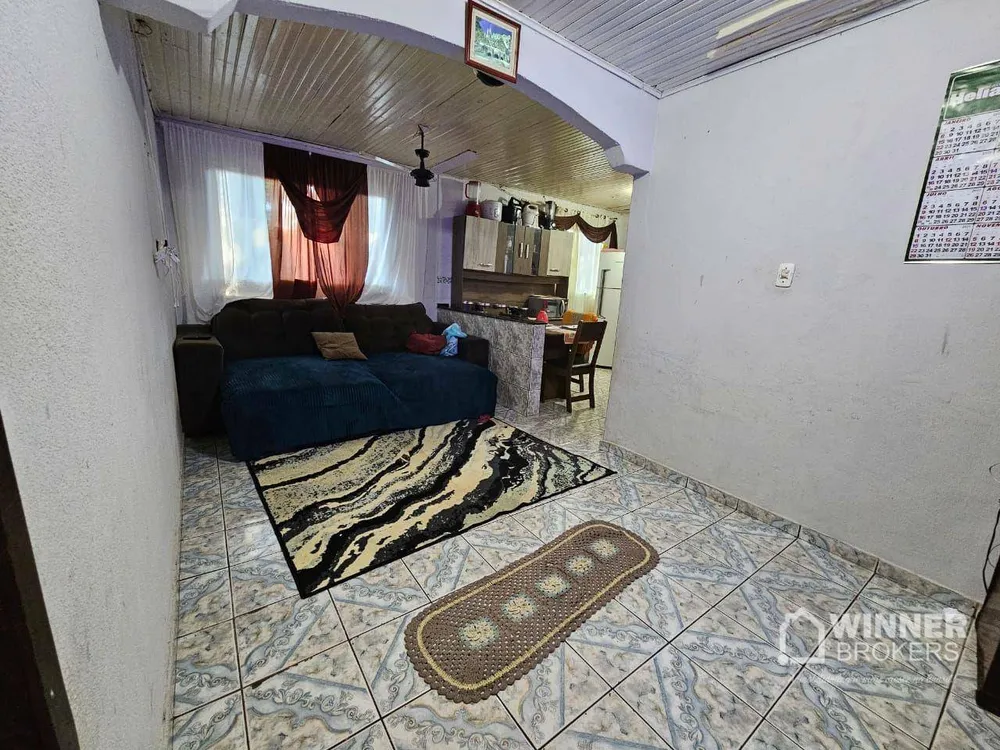 Casa, 4 quartos, 110 m² - Foto 8