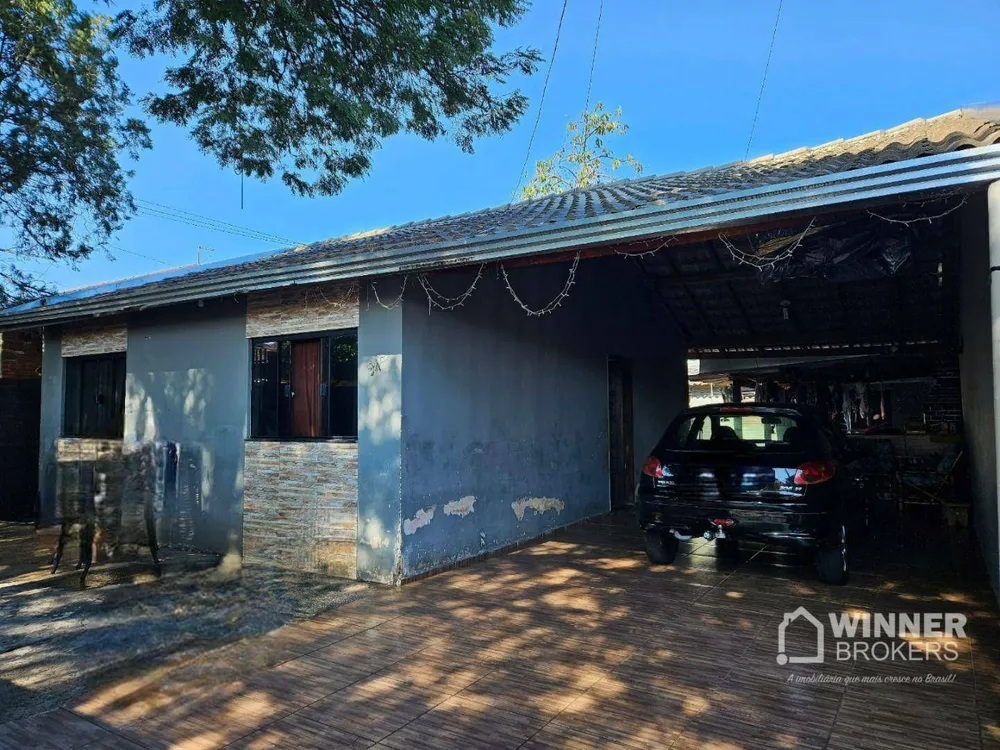 Casa, 4 quartos, 110 m² - Foto 3