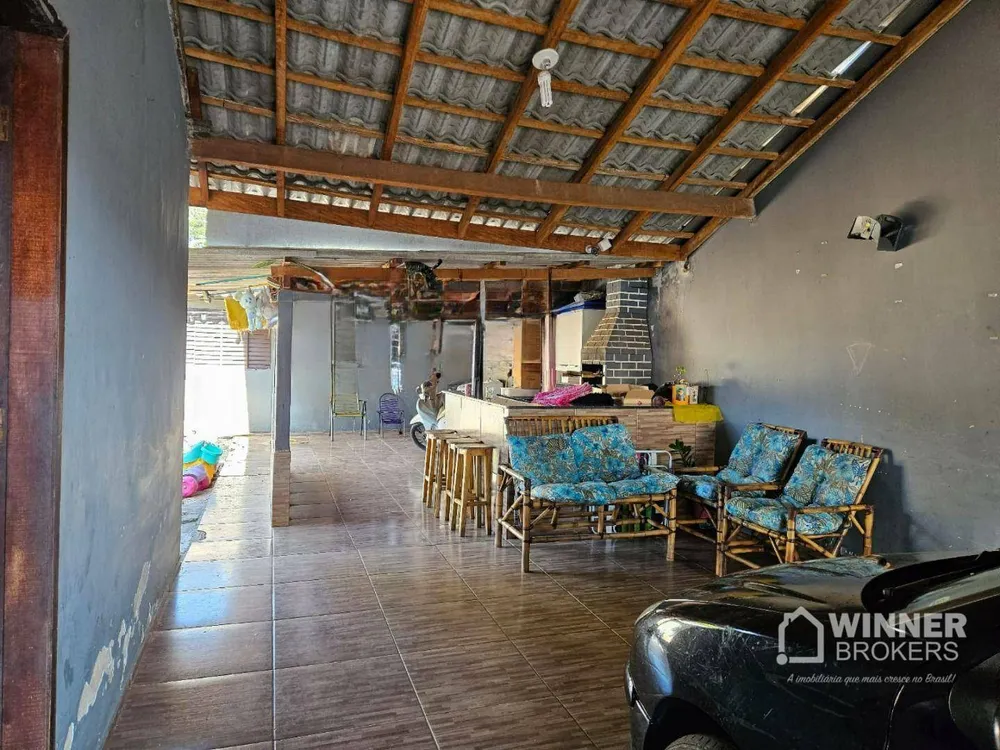 Casa, 4 quartos, 110 m² - Foto 5